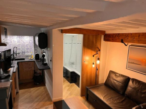 L 'iris, studio à Caen